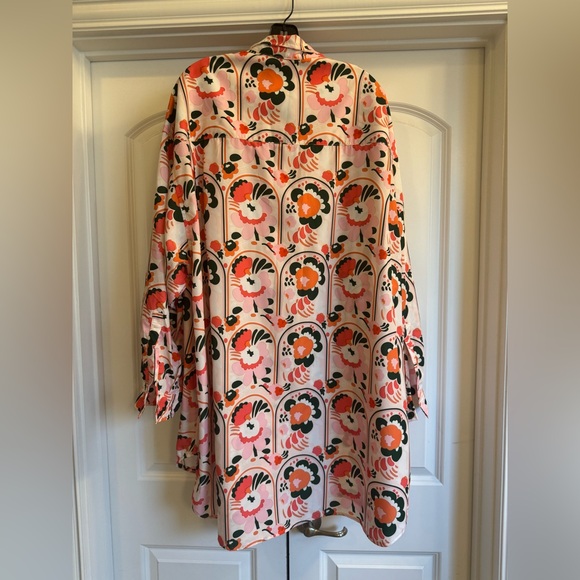 LA VIE SHIRTDRESS - RARE! - Picture 4 of 4